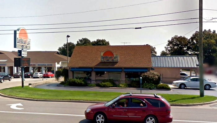 Long John Silvers - Port Huron - 3910 24Th Ave (newer photo)